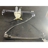 Стеклоподъемник передний правый Peugeot 607 2005 1137328226