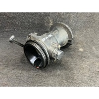 Клапан холостого хода Renault Megane 1 2001 E7J626