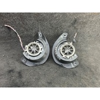 Динамик высокочастотный (пищалка) Peugeot 607 2005 9633355880, 9633355980, 9633356080, 9633513880, 9631041580
