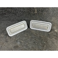 Фонарь салона (плафон) Renault Megane 1 2001 7700835131