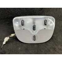 Фонарь салона (плафон) Peugeot 607 2005
