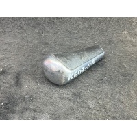 Ручка кулисы кпп Peugeot 607 2005