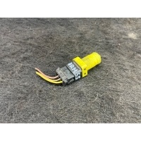 Датчик педали тормоза (лягушка) Renault Megane 1 2001 7700849824