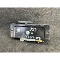 Замок багажника Peugeot 607 2005