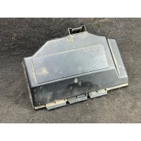 Крышка блока предохранителей Renault Megane 1 2001 7703297190