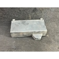 Крышка блока предохранителей Renault Megane 1 2001 7703297188