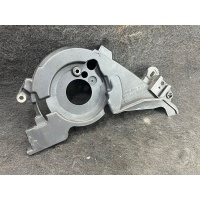 Защита (кожух) ремня ГРМ Citroen C5 2 2009 9651559980