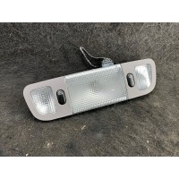 Фонарь салона (плафон) Peugeot 607 2005
