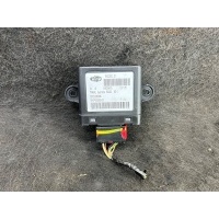 Блок управления топливным насосом Peugeot 607 2005 9647428280