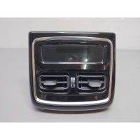 дефлектор обдува салона Jetour X70 plus 2024 F18530566230, F188112020, F185305060BB