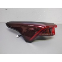 фонарь Jetour X70 plus 2024 F184433010AH