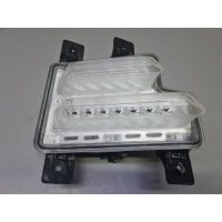 Фара противотуманная Chery Tiggo 7 Pro 2022 605000269AA