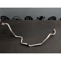Трубка кондиционера Renault Megane/2 2002-2009 8200680654