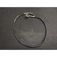 Трубка кондиционера Mercedes C/W202 1993-2001 A2028303315