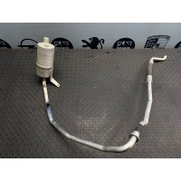 Трубка кондиционера Ford Mondeo/3 2000-2007 1362619