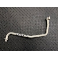 Трубка кондиционера Renault Logan 2004-2015 8200670812