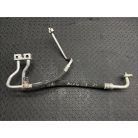 Трубка кондиционера Ford Mondeo/3 2000-2007 1448243