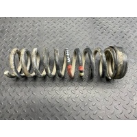 Пружина передняя Mercedes C/W202 1993-2001 A2023211804
