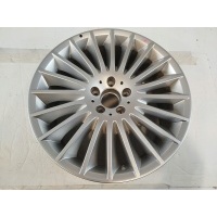 Колесо алюминиевая mercedes - benz oe мерседес s - class 8.5 