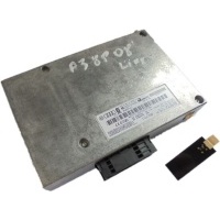 AUDI A3 8P FL MODUŁ STEROWNIK BLUETOOTH 8P0862335S