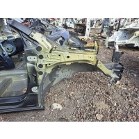 Лонжерон передний правый Citroen Citroen C4 2011> 1606218880
