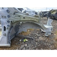Лонжерон передний правый Citroen Citroen C4 2011> 1606218880