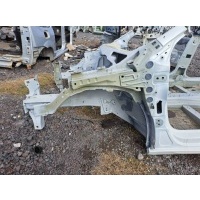 Лонжерон передний левый Citroen Citroen C4 2011> 1606219780