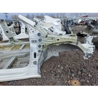 Лонжерон передний правый Citroen Citroen C4 2011> 1606218880