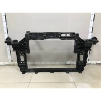 Панель передняя Changan Changan CS55 2017> 5302370AW20