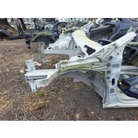 Лонжерон передний левый Citroen Citroen C4 2011> 1606219780