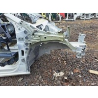 Лонжерон передний правый Citroen Citroen C4 2011> 1606218880