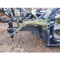 Лонжерон передний левый Citroen Citroen C4 2011> 1606219780