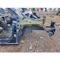 Лонжерон передний правый Citroen Citroen C4 2011> 1606218880