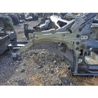 Лонжерон передний левый Citroen Citroen C4 2011> 1606219780