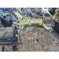 Лонжерон передний правый Citroen Citroen C4 2011> 1606218880