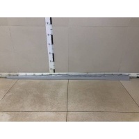 Накладка на порог (наружная) Renault Renault Duster 2012> 769513147R