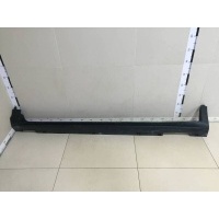 Накладка на порог (наружная) Geely Geely Collray SX11 2018> 6600125099