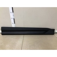 Накладка двери передней правой Geely Geely Collray SX11 2018> 8890342656, 5075078500