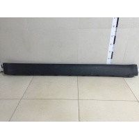Накладка на порог (наружная) Skoda Skoda Yeti 2009> 5L0853856C
