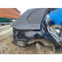 Крыло заднее правое BMW BMW X5 E70 2007-2013 41217174354