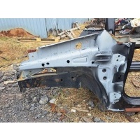 Лонжерон передний левый Ford Ford Fusion (JU) 2002-2012 1527179