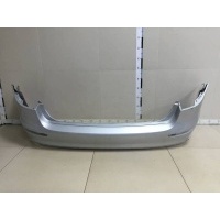 Бампер задний Kia Kia Rio 3 (UB) 2011-2017 866114Y500