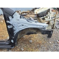 Лонжерон передний правый Chevrolet Chevrolet Aveo T300 2011> 95472109