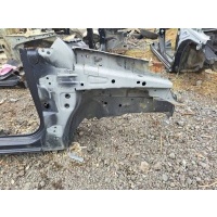 Лонжерон передний правый Ford Ford Fusion (JU) 2002-2012 1684903