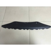 Накладка заднего бампера Hyundai Hyundai Genesis (DH) 2014-2016 86691B1100, 86690B1000