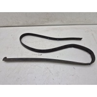 Уплотнитель порога Volkswagen Touareg 2 NF 7P6837120