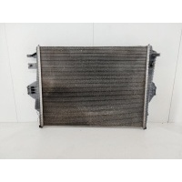 радиатор ДВС Volkswagen Touareg 2 NF 7P0121253A