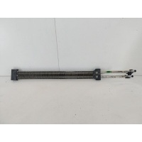 Радиатор Гур Volkswagen Touareg 2 NF 7P0422885B