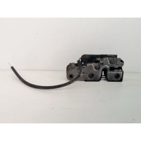 замок капота Volkswagen Touareg 2 NF 7P6823509B