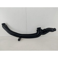 Патрубок интеркулера Volkswagen Touareg 2 NF 7P0145792